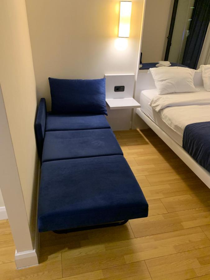 Vip Aparthotel Orbi City Sea View Batumi Exteriör bild